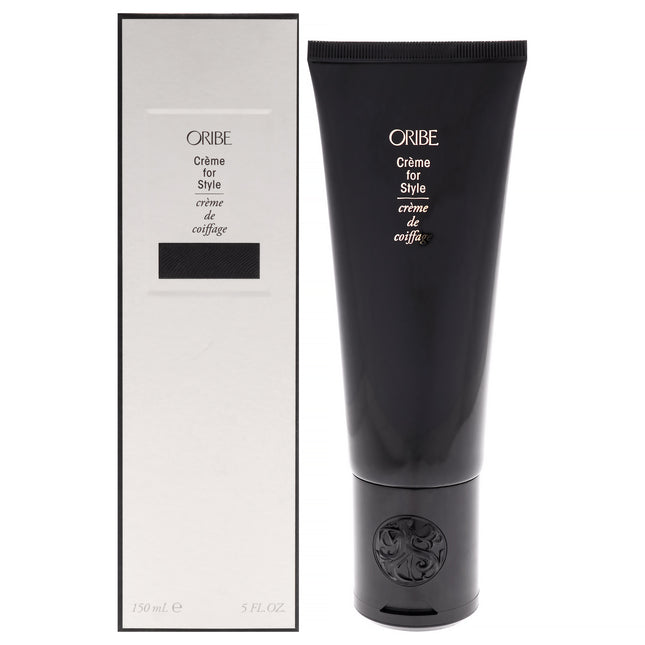 Oribe Creme For Style: Luxurious Hair Cream for Unisex, 5 oz - Get Stylish Hair Today!