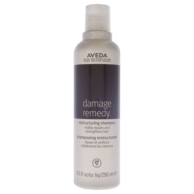 Aveda Damage Remedy Restructuring Shampoo - 8.5 oz - Unisex