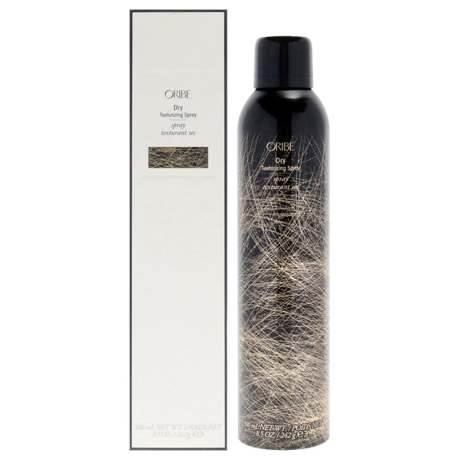 Oribe Dry Texturizing Spray for Unisex - 8.5 oz Hair Spray for Effortless Volume and Texture