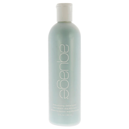 Aquage Equalizing Detangler - 12 oz Detangler for Unisex