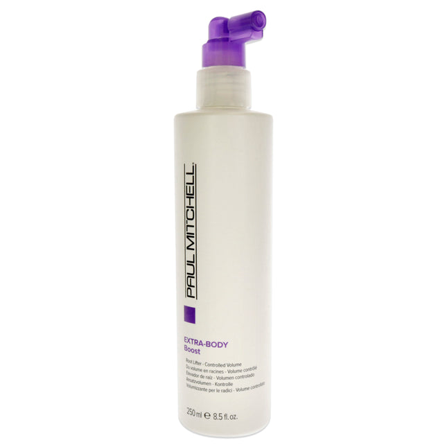 Paul Mitchell Extra-Body Daily Boost Spray for Unisex - 8.5 oz Hair Spray