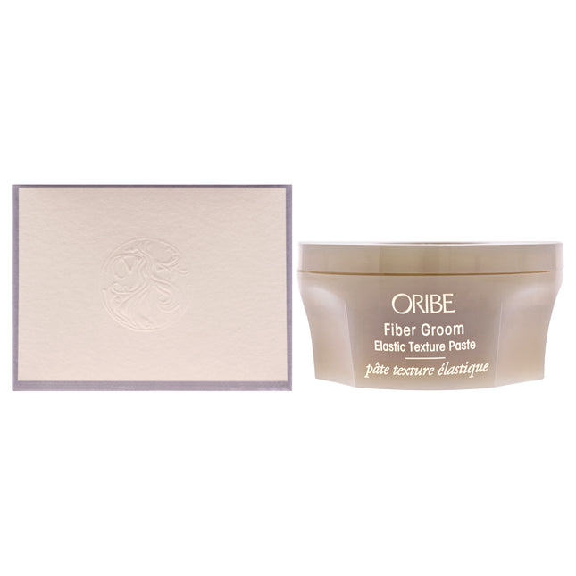 Fiber Groom Elastic Texture Paste by Oribe - 1.7 oz Paste for Unisex