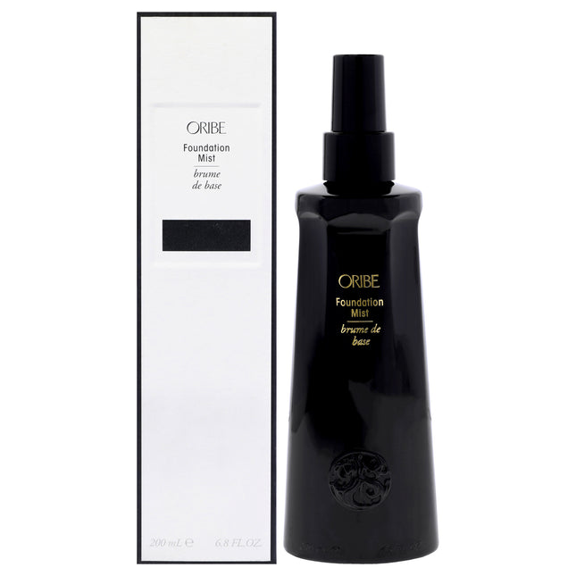 Oribe Foundation Mist for Unisex - Hydrating Hair Mist, 6.8 oz