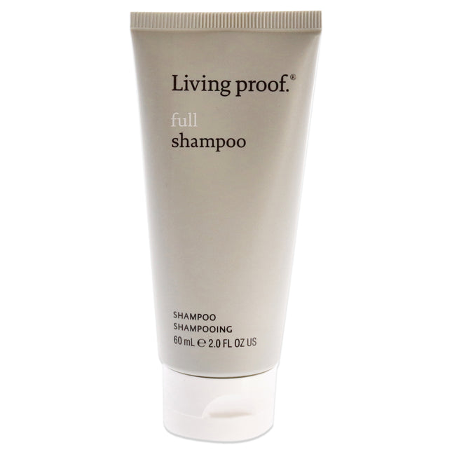 Living Proof Full Shampoo: 2 oz Volumizing Shampoo for Unisex
