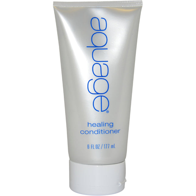 Aquage Healing Conditioner - 6 oz, Unisex Hair Care Treatment