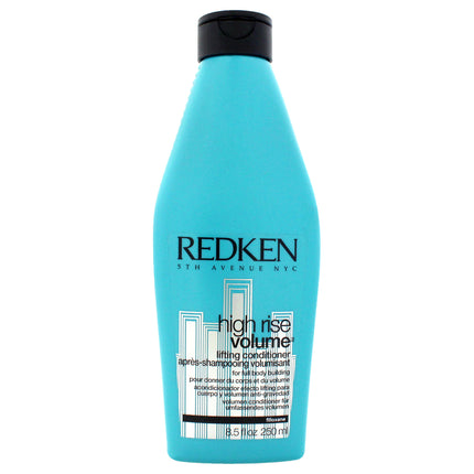 High Rise Volume Lifting Conditioner by Redken - 8.5 oz - Unisex