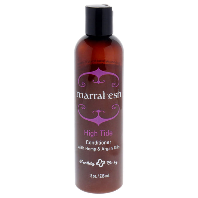 High Tide Conditioner by Marrakesh for Unisex - 8 oz Conditioner | Moisturizing Hair Care