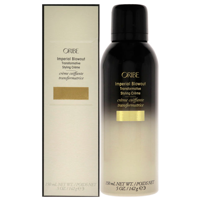 Oribe Imperial Blowout Transformative Styling Creme for Unisex - 5 oz Cream