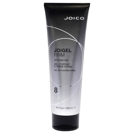 Joico Joigel Firm Styling Gel – Professional Hair Gel for All Genders