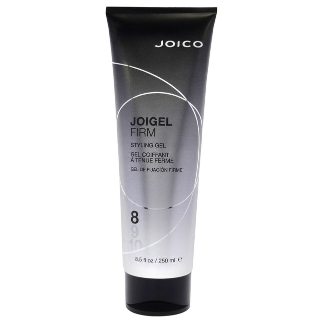 Joico Joigel Firm Styling Gel – Professional Hair Gel for All Genders