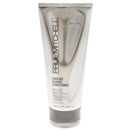 Paul Mitchell KerActive Forever Blonde Conditioner - 6.8 oz For Unisex
