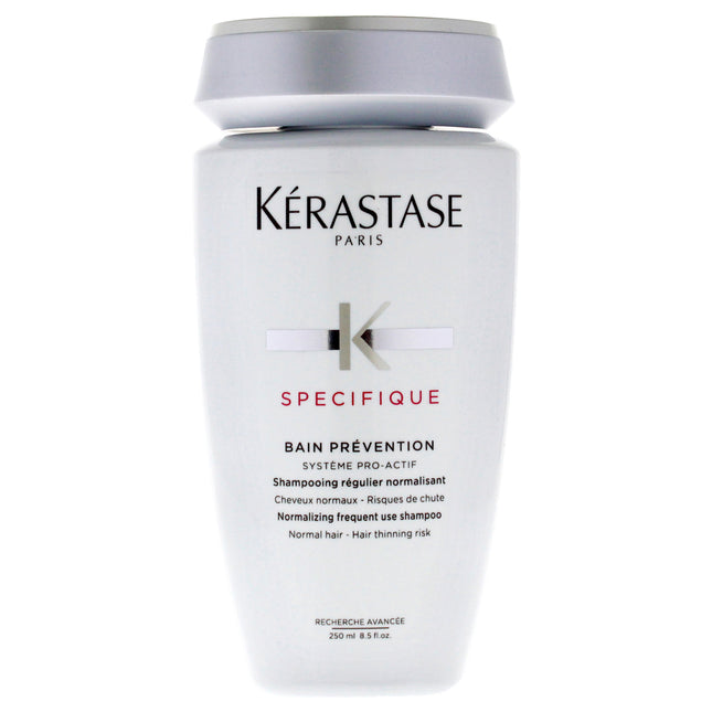 Kerastase Specifique Bain Prevention Shampoo - 8.5 oz Shampoo for Unisex