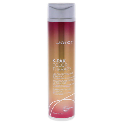 Joico K-Pak Color Therapy Shampoo – Professional Color Protection for All Hair Types