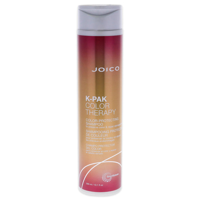 Joico K-Pak Color Therapy Shampoo – Professional Color Protection for All Hair Types