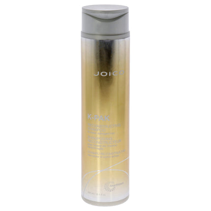 Joico K-Pak Shampoo To Repair Damage - 10.1 oz Shampoo for Unisex