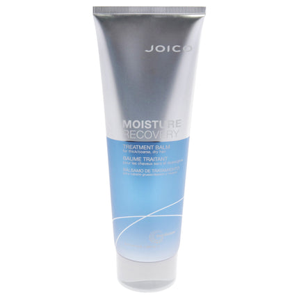 Joico Moisture Recovery Treatment Balm for Thick-Coarse Hair - 8.5 oz Treatment (Unisex)