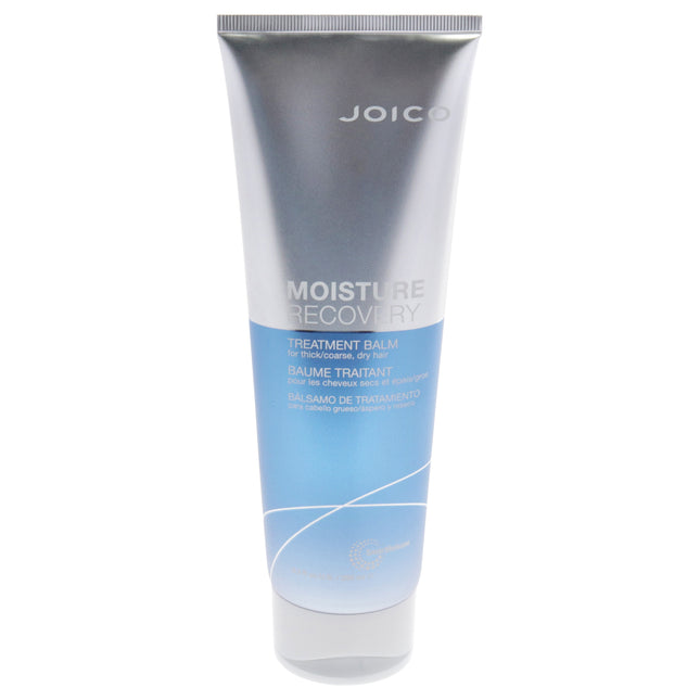 Joico Moisture Recovery Treatment Balm for Thick-Coarse Hair - 8.5 oz Treatment (Unisex)