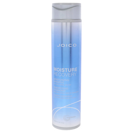 Joico Moisture Recovery Shampoo - Hydrating Shampoo for Unisex, 10.1 oz