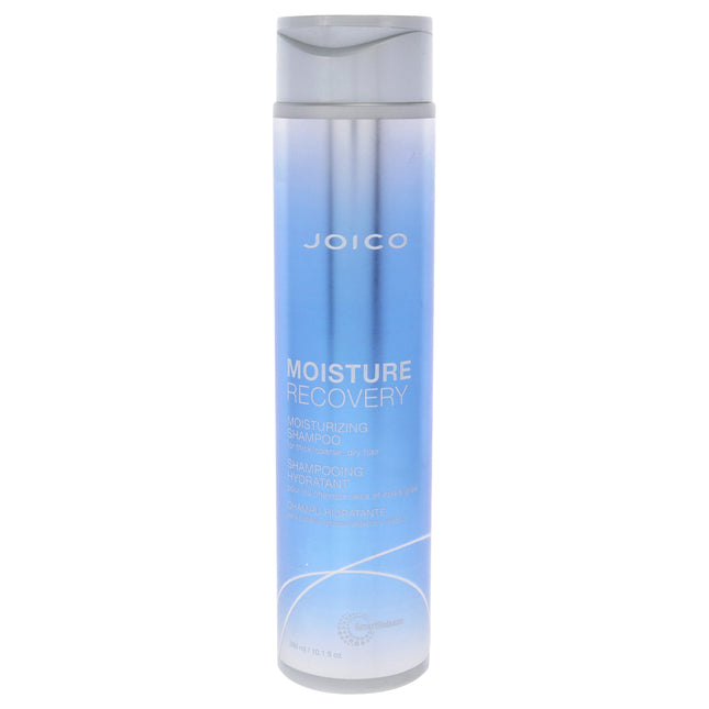 Joico Moisture Recovery Shampoo - Hydrating Shampoo for Unisex, 10.1 oz