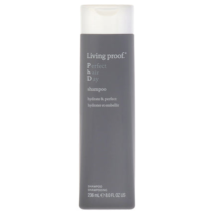 "Transform Your Hair with Living proof Perfect Hair Day Shampoo - 8 oz"