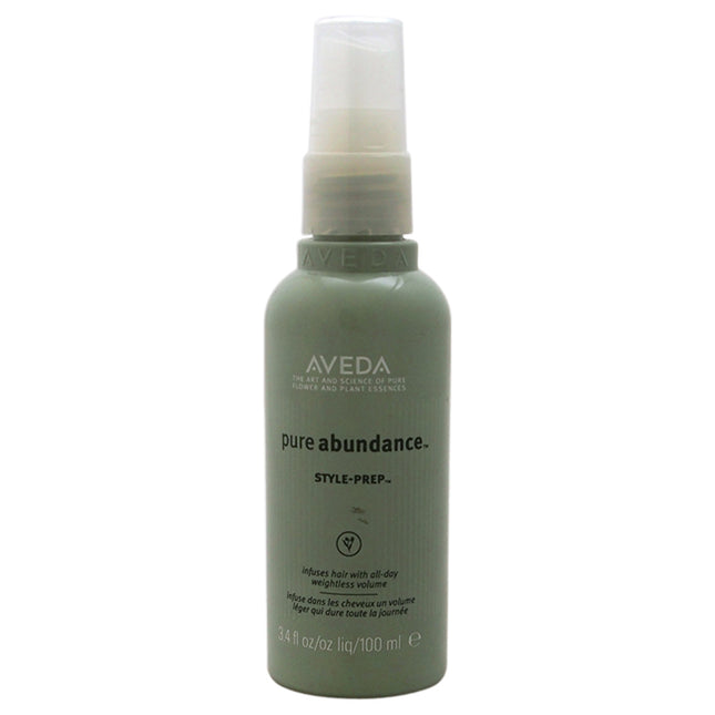 Aveda Pure Abundance Style Prep 3.4 oz Treatment for Unisex