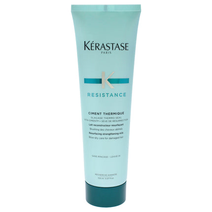 Kerastase Resistance Ciment Thermique 5.1 oz Treatment for Unisex