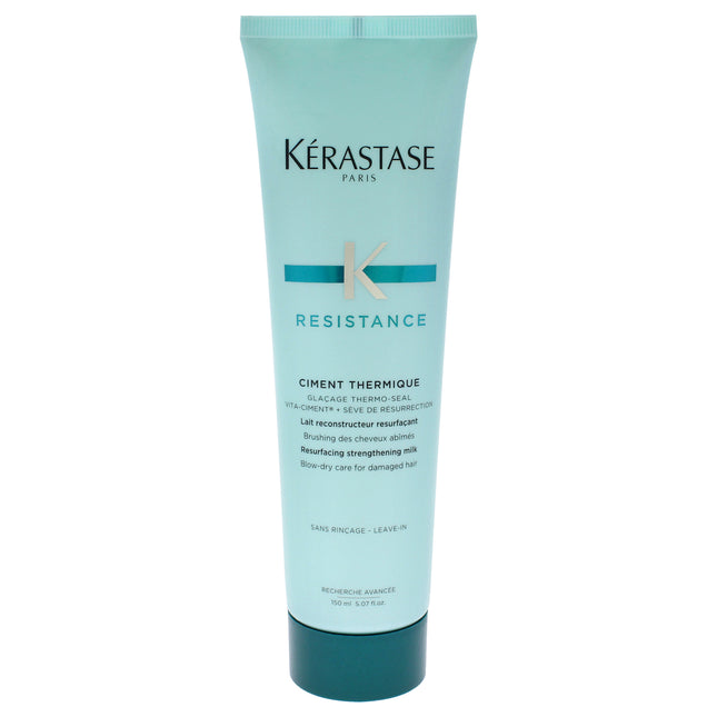 Kerastase Resistance Ciment Thermique 5.1 oz Treatment for Unisex