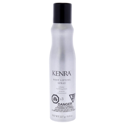 Kenra Root Lifting Spray - 13 for Unisex - 8 oz Hair Spray