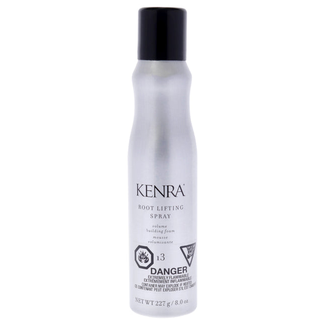 Kenra Root Lifting Spray - 13 for Unisex - 8 oz Hair Spray