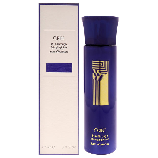 Oribe Run-Through Detangling Primer - 5.9 oz Unisex Detangler