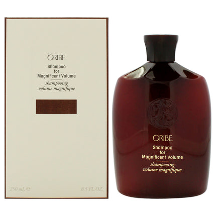 Oribe Shampoo For Magnificent Volume - 8.5 oz Unisex Shampoo
