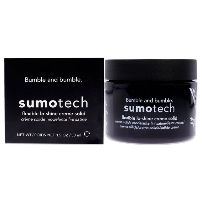 Bumble and Bumble Sumotech Unisex 1.5 oz Wax - Styling Product for All Hair Types