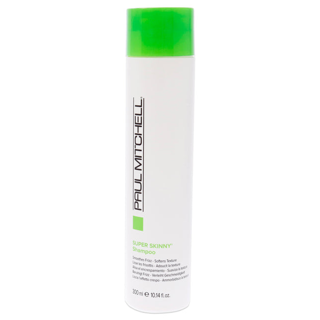 Paul Mitchell Super Skinny Daily Shampoo - Lightweight Shampoo for Unisex