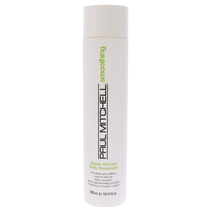 Paul Mitchell Super Skinny Daily Treatment for Unisex - 10.14 oz Treatment