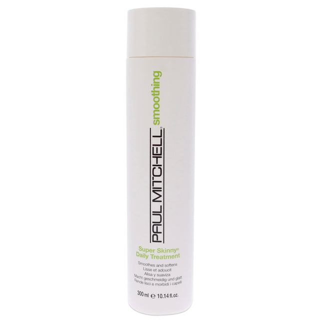 Paul Mitchell Super Skinny Daily Treatment for Unisex - 10.14 oz Treatment
