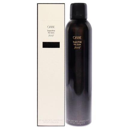 "Oribe Superfine Hairspray - 9 oz Hair Spray for Unisex"