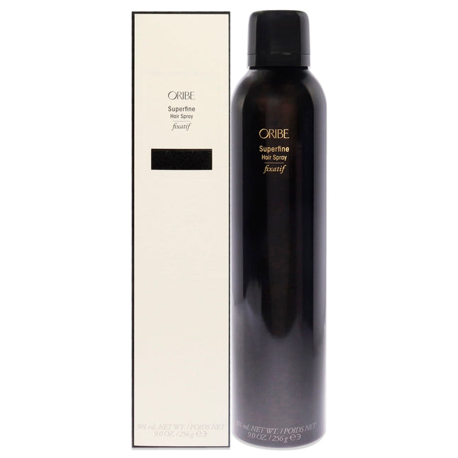 "Oribe Superfine Hairspray - 9 oz Hair Spray for Unisex"