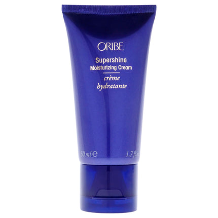 Oribe Supershine Moisturizing Cream - Luxurious Hydration for All Genders