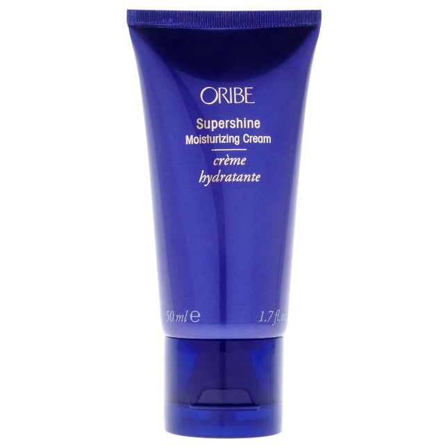 Oribe Supershine Moisturizing Cream - Luxurious Hydration for All Genders