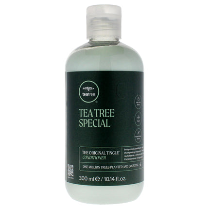 Paul Mitchell Tea Tree Special Conditioner - 10.14 oz Unisex Conditioner for Healthy Hair