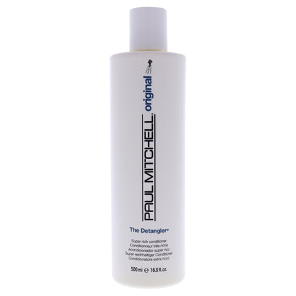 Paul Mitchell The Detangler for Unisex - 16.9 oz: A Must-Have Hair Detangler for All Genders