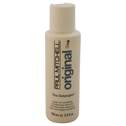 Paul Mitchell The Detangler 3.4 oz - All Hair Types Detangler for Men and Women