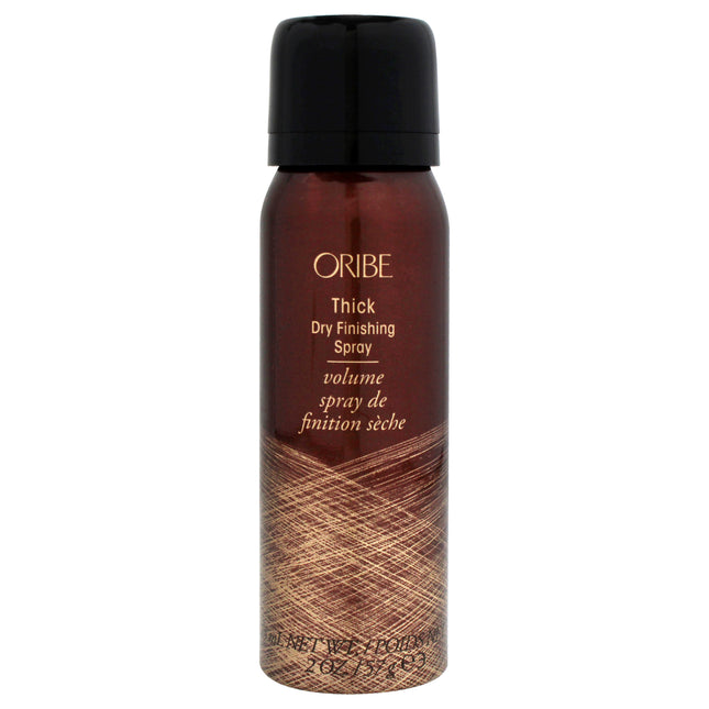 Oribe Thick Dry Finishing Spray - 2 oz Hair Spray for Unisex