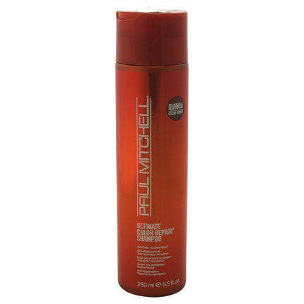 Paul Mitchell Ultimate Color Repair Shampoo - 8.5 oz Shampoo for Unisex