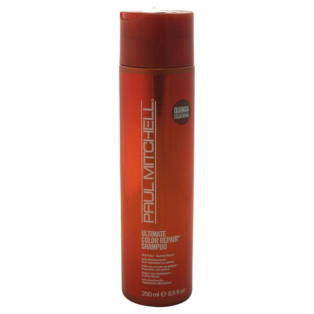 Paul Mitchell Ultimate Color Repair Shampoo - 8.5 oz Shampoo for Unisex