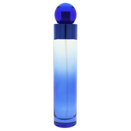 360 Very Blue by Perry Ellis for Men - 3.4 oz EDT Spray: A Refreshing Fragrance for Men