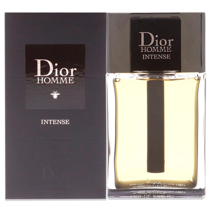 Christian Dior Homme Intense for Men - 3.4 oz Eau de Parfum Spray