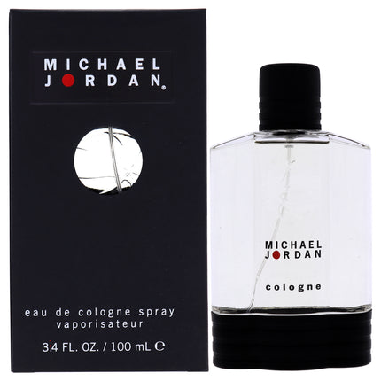 Michael Jordan by Michael Jordan for Men Eau de Cologne Spray - 3.4 oz - Best Prices Online