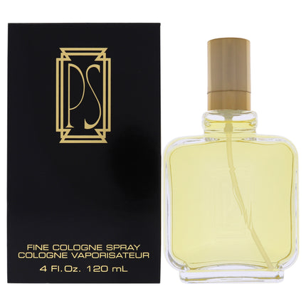 Paul Sebastian Men's Cologne - 4 oz Eau de Cologne Spray