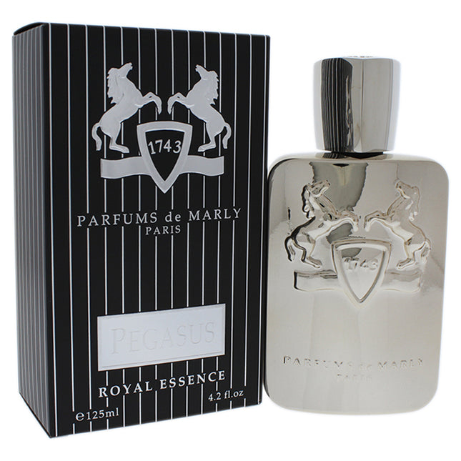 Pegasus by Parfums de Marly for Men 4.2 oz Eau de Parfum Spray - Top Fragrance for Men